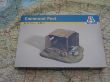 images/productimages/small/Command Post Italeri schaal 1;35 nw.jpg